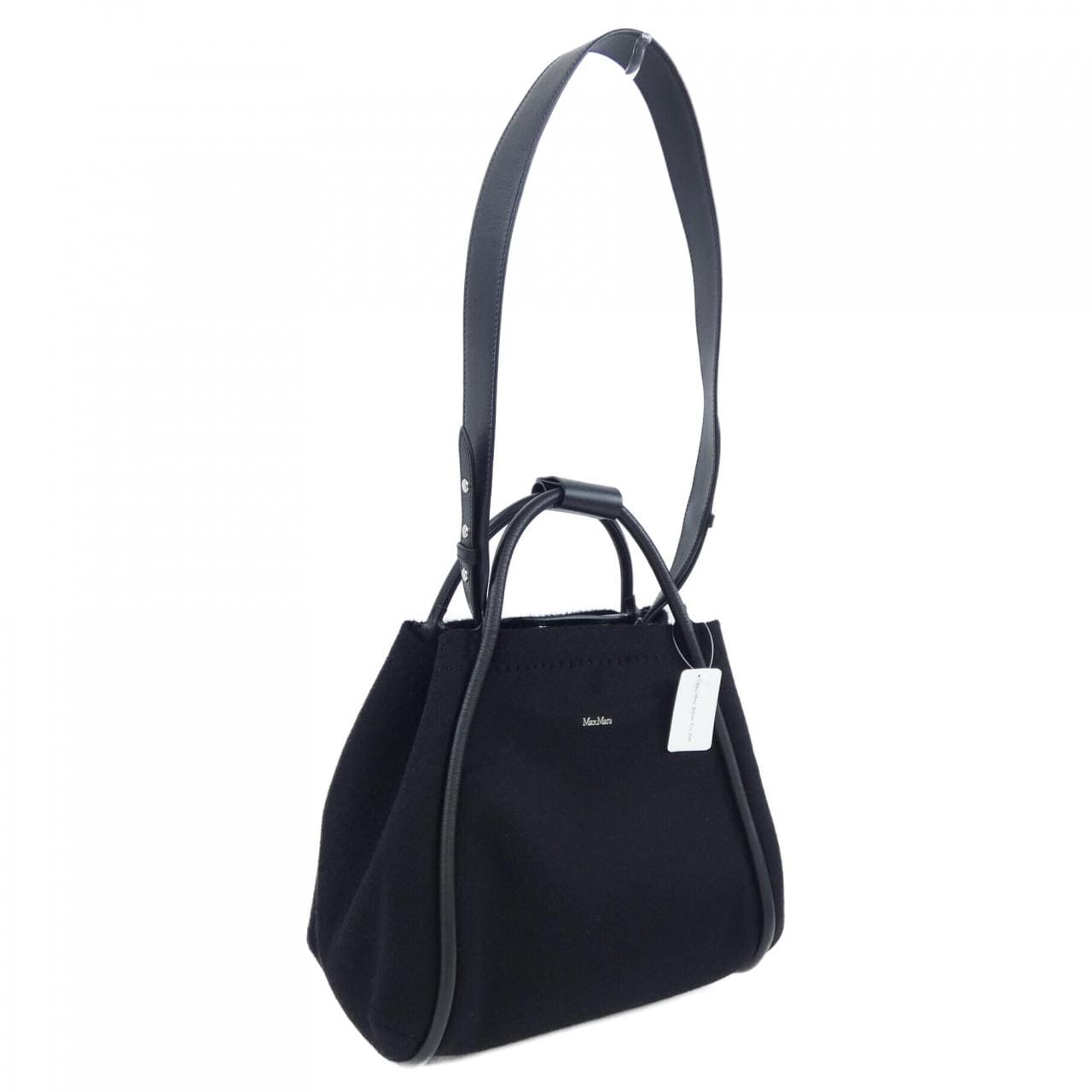 マックスマーラ Max Mara 14 51 60842 BAG