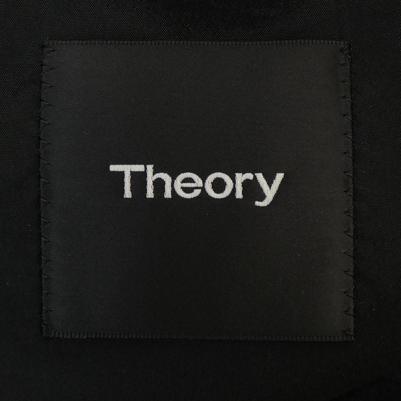 セオリー theory スーツ
