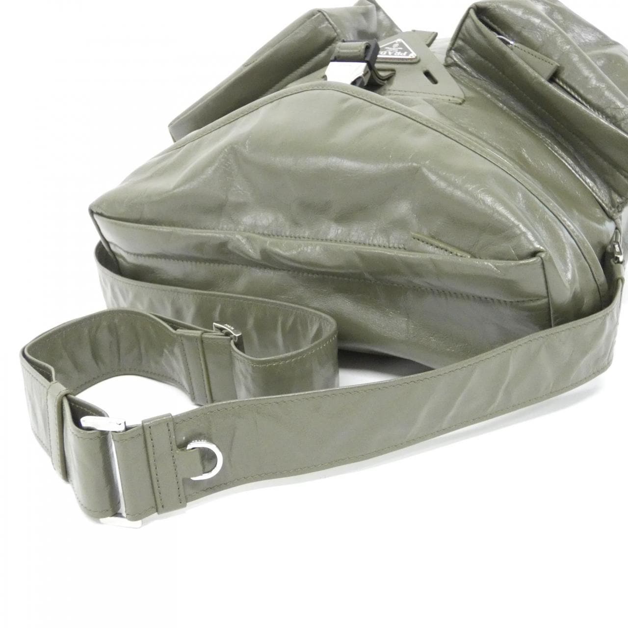 プラダ 2VD062 ショルダーバッグ