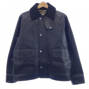 ADORNI レザージャケット