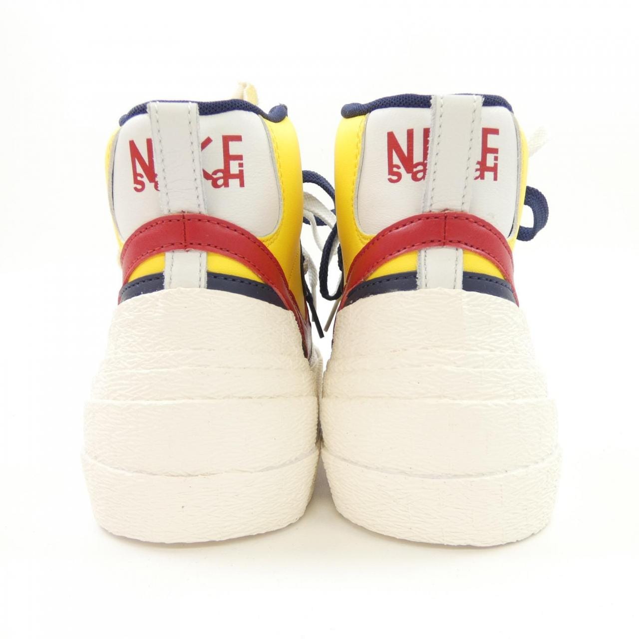 ナイキ NIKE BV0072-700 スニーカー