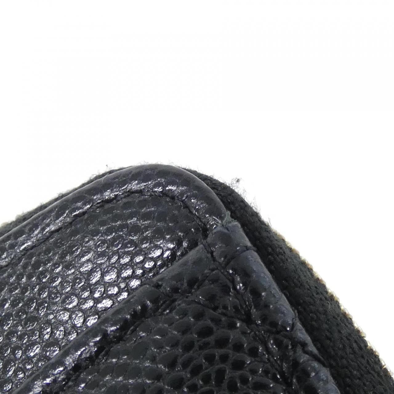 シャネル タイムレスクラシック ライン AP3179 カードケース