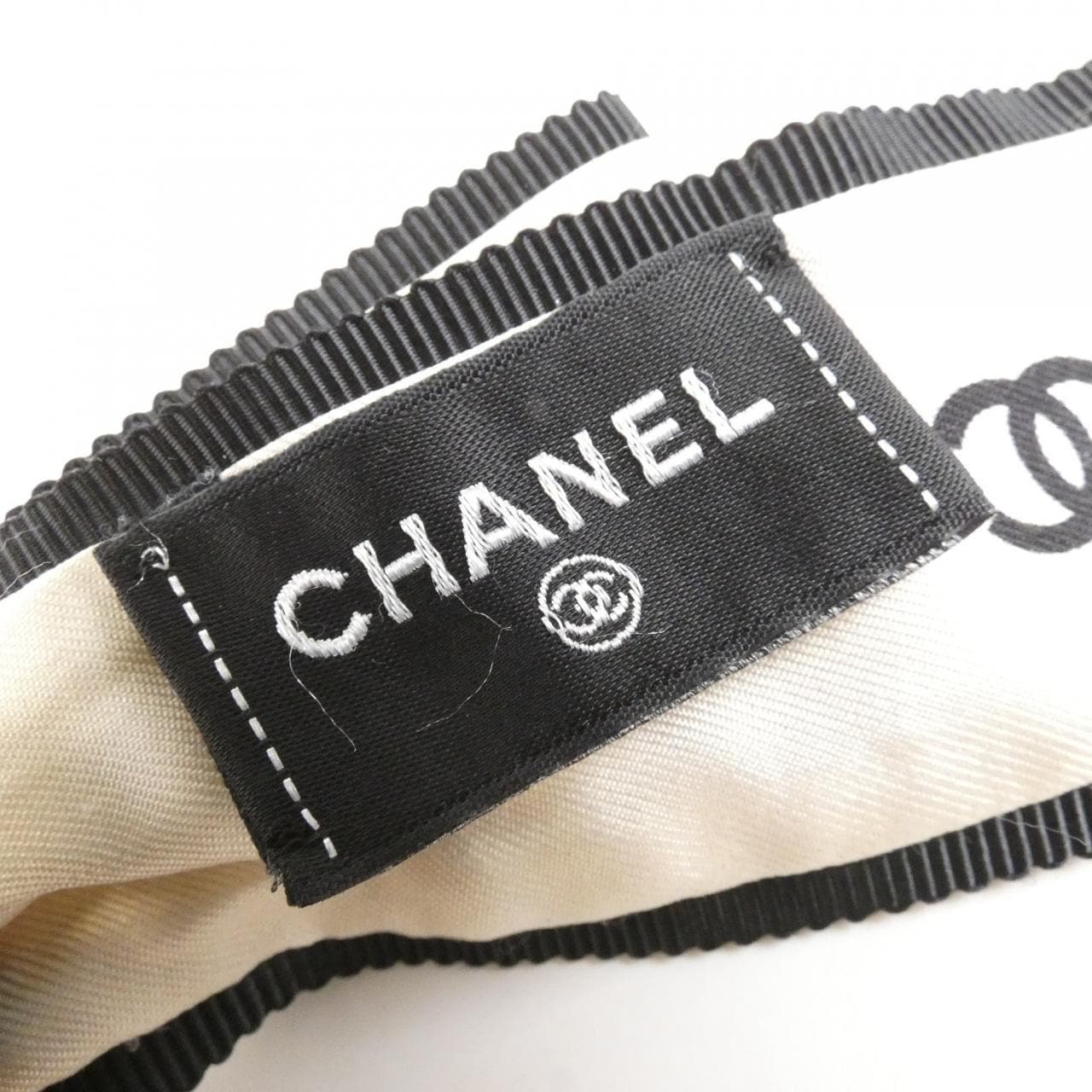 シャネル AA8356 シュシュ