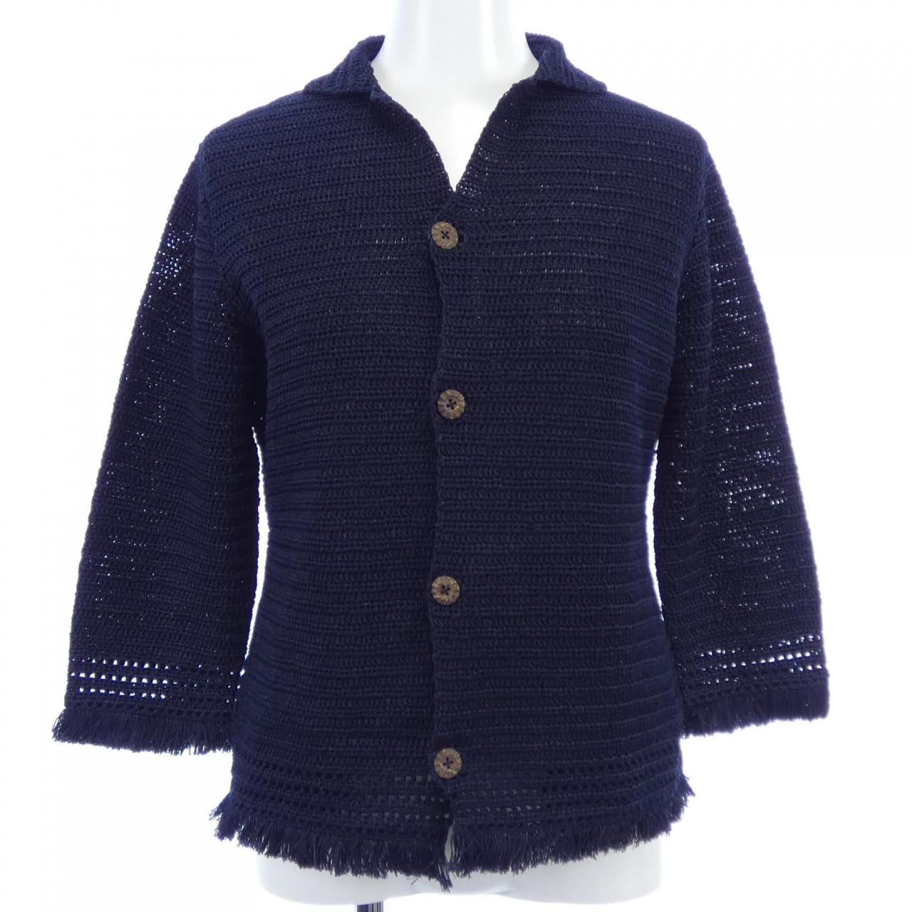 フォーティーファイブアールピーエム 45 RPM 7051043 カーディガン