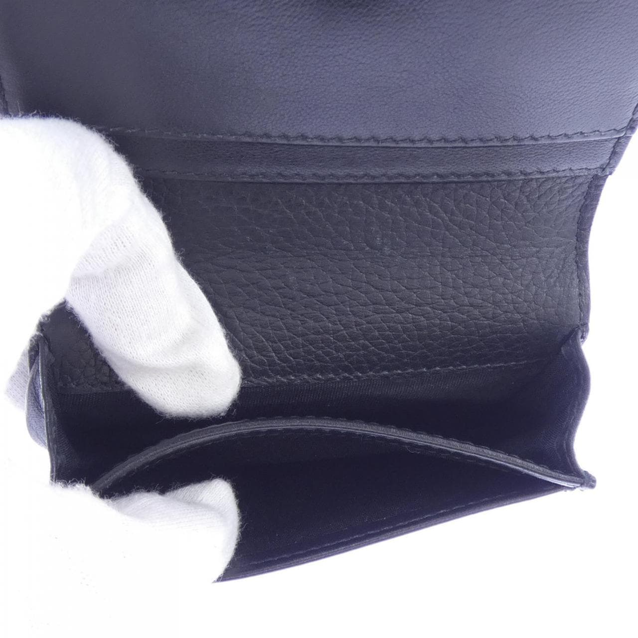 ディオール DIOR CD ICON ビジネスカードホルダー 2ESCH178CDI CARD CASE