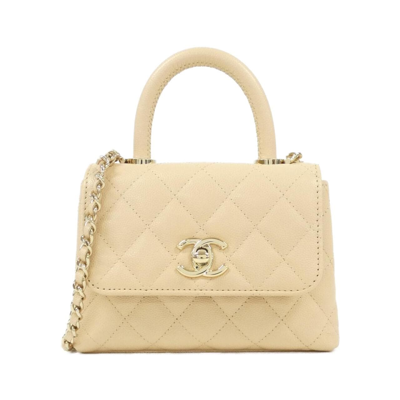 シャネル AP4244 チェーンクラッチ