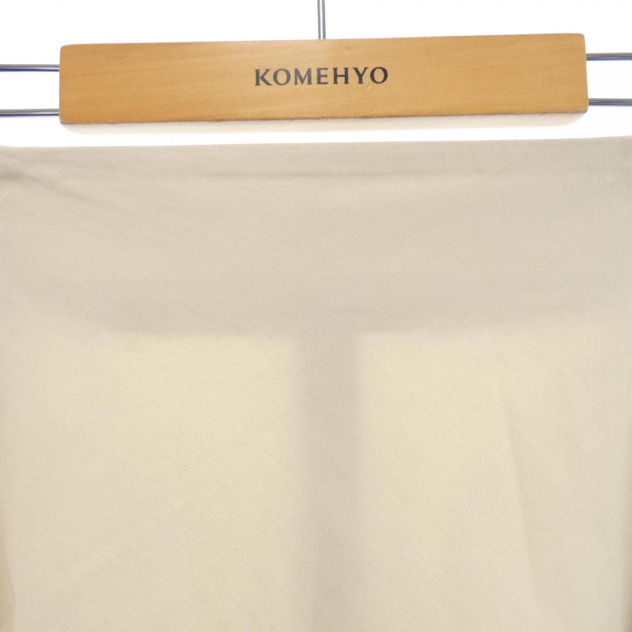 ドゥロワー DRAWER スカート