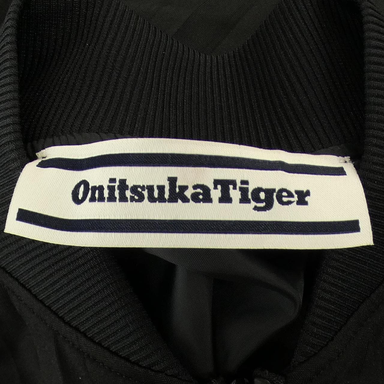 オニツカ タイガー ONITSUKA TIGER ブルゾン