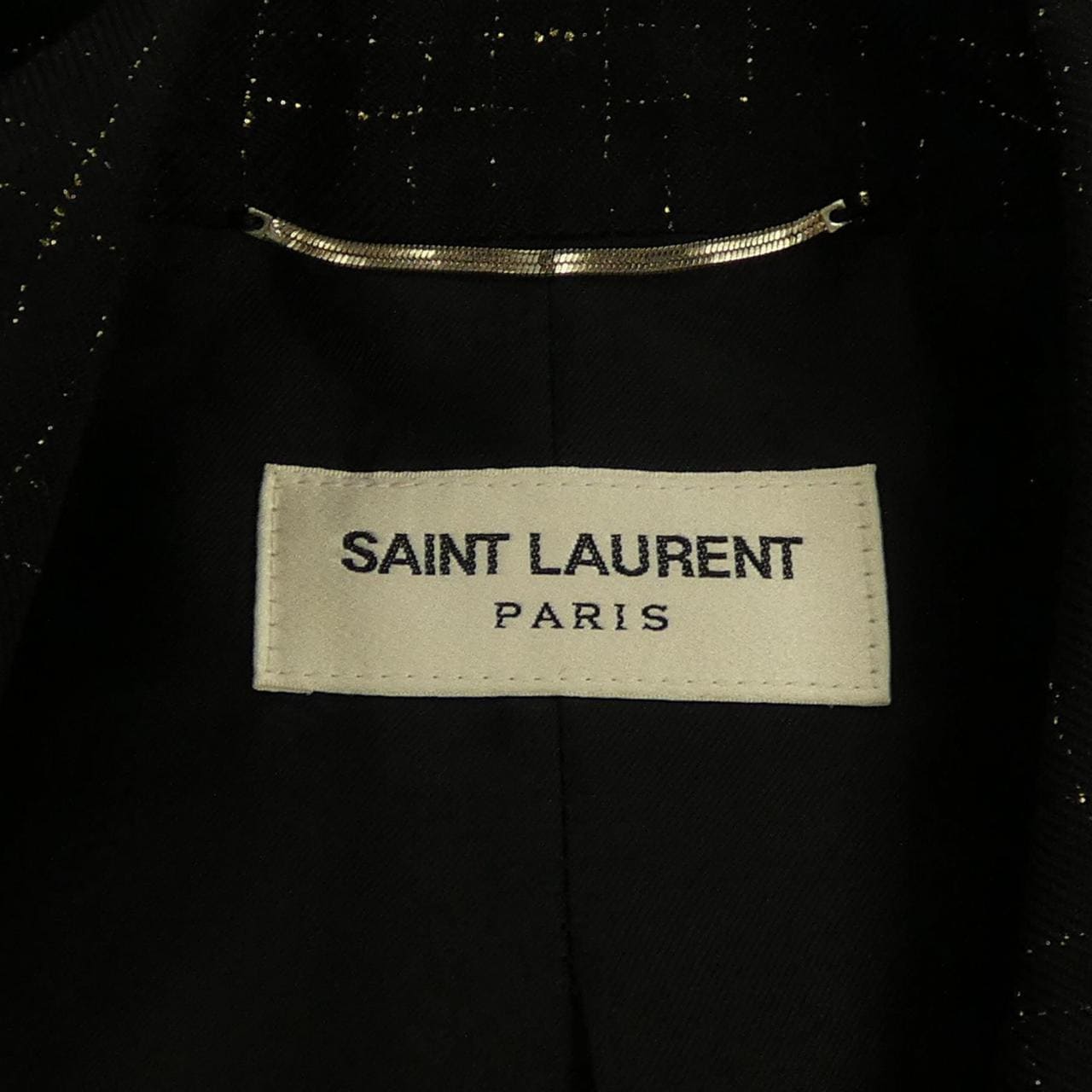 サンローラン SAINT LAURENT 630749 Y1B08 ジャケット