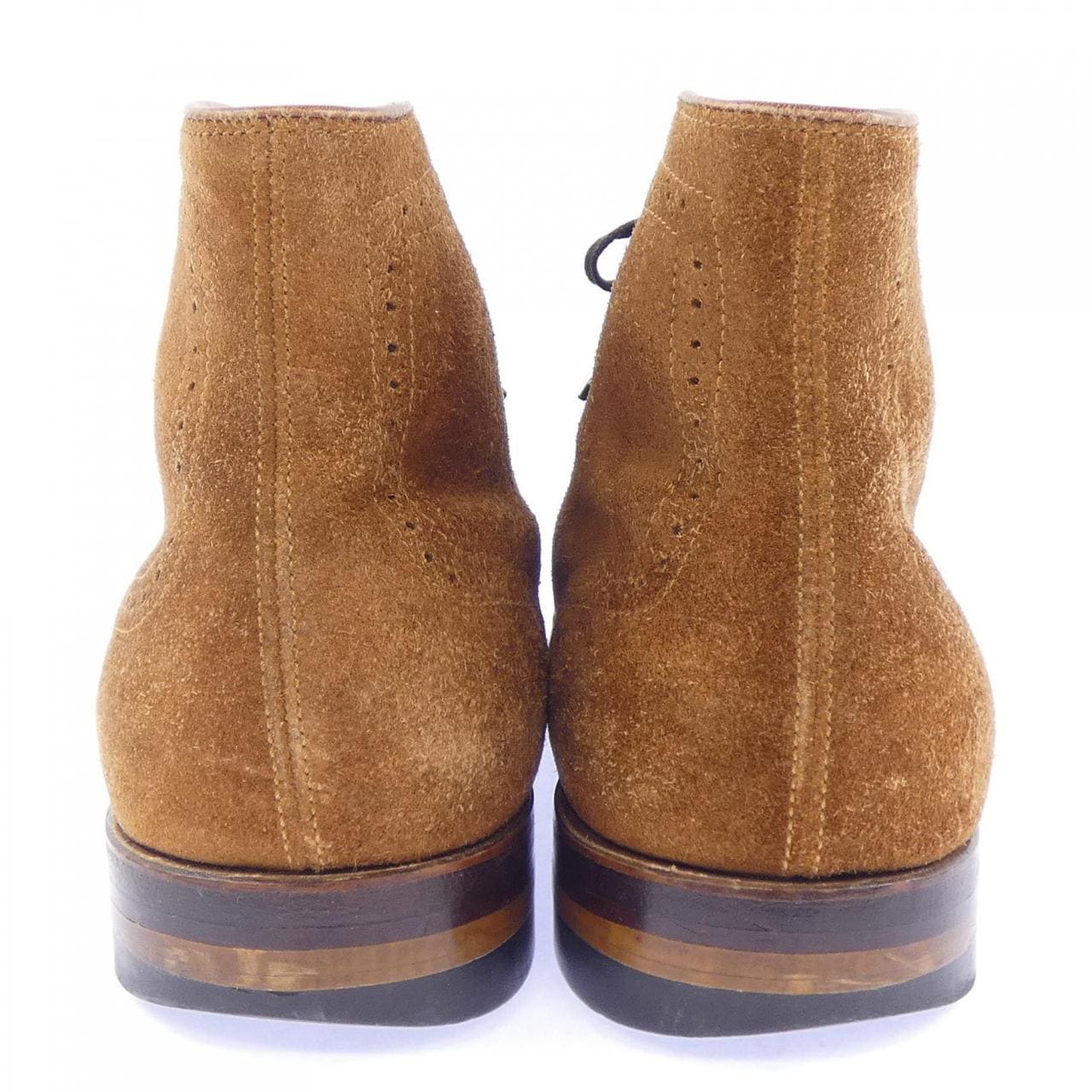 オールデン ALDEN 41822H ブーツ