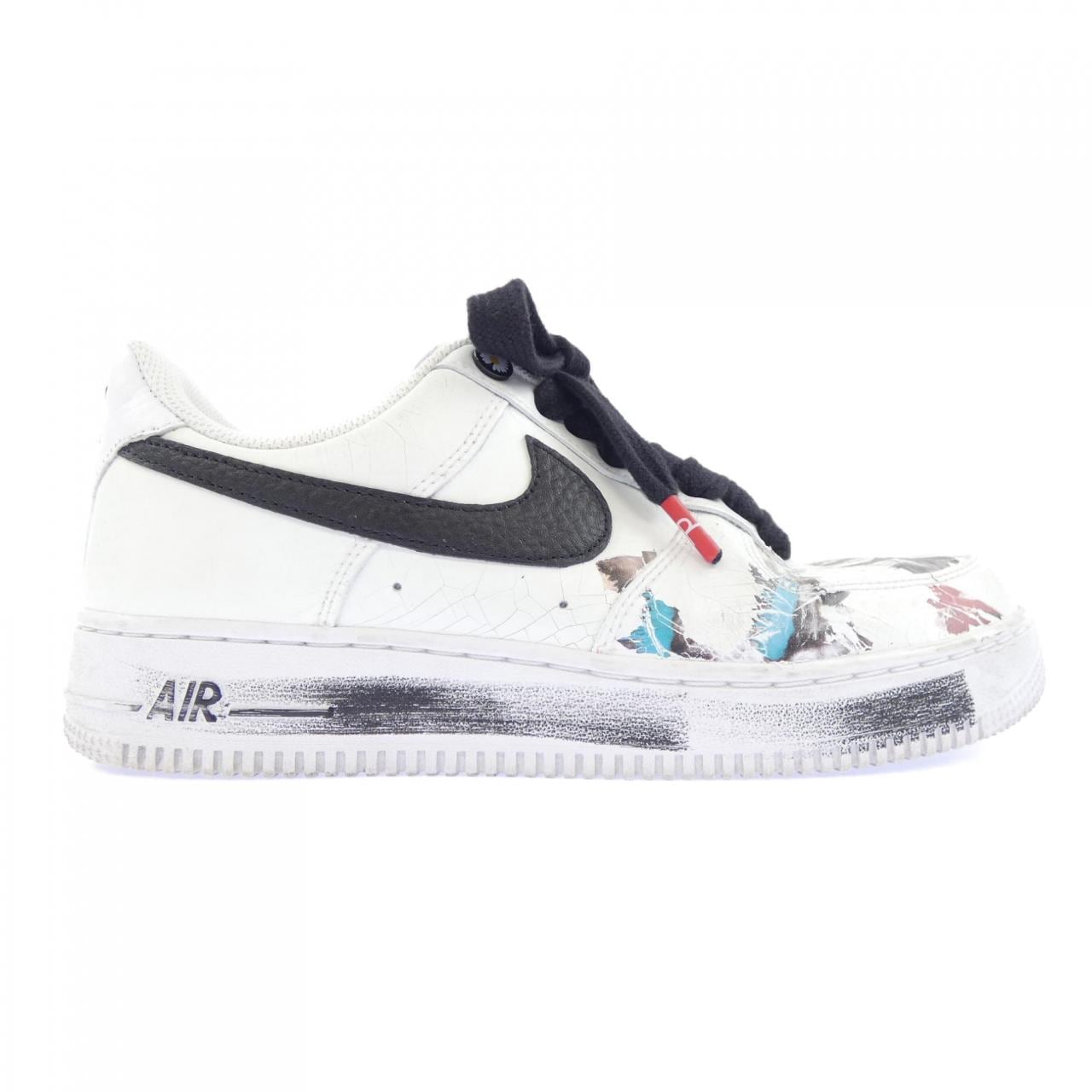 ナイキ NIKE DD3223-100 スニーカー