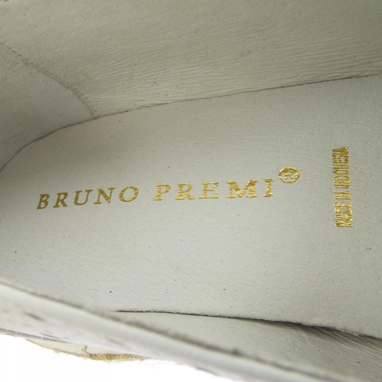 BRUNO PREMI シューズ