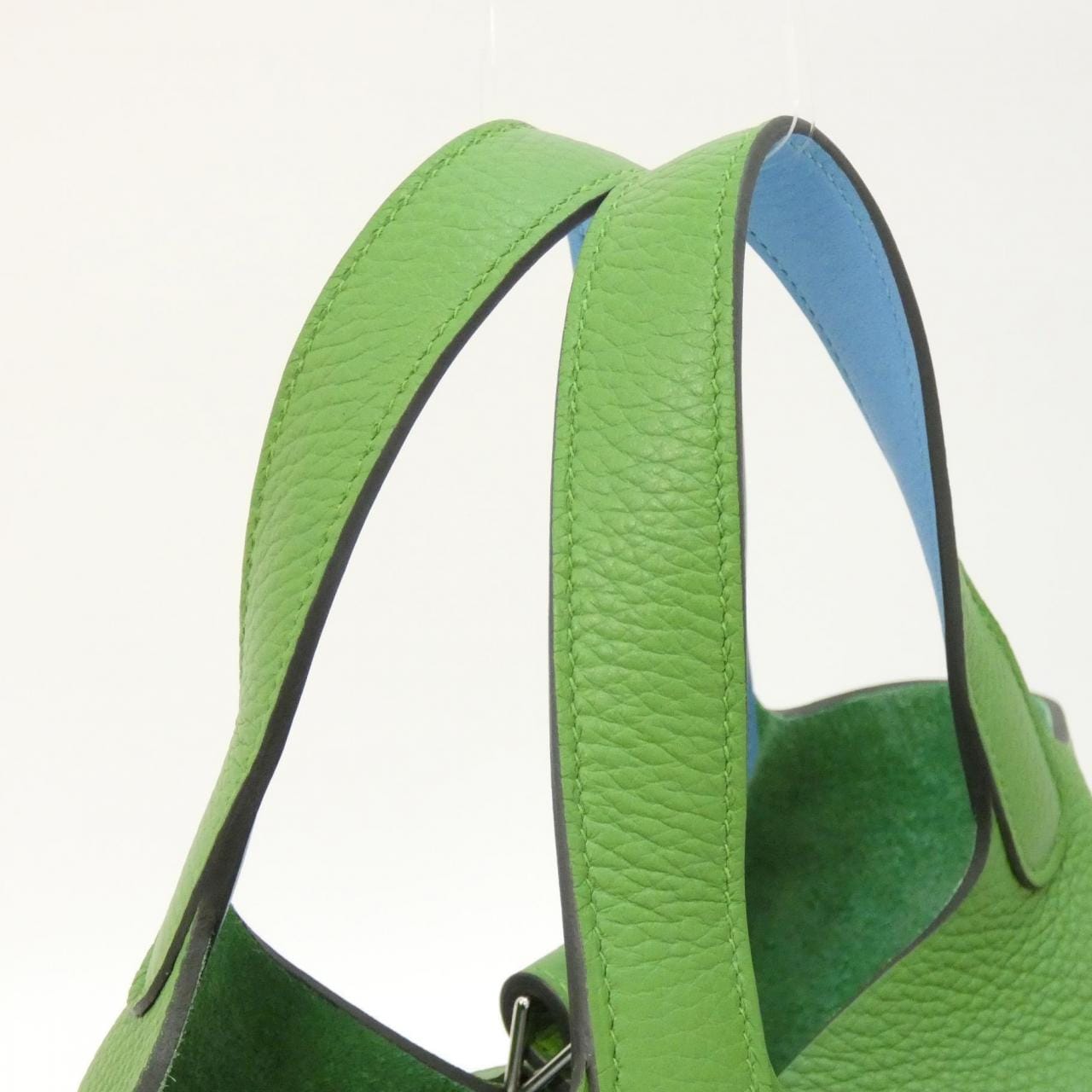 エルメス ECLAT ピコタン ロック エクラ PM 069560CK バッグ