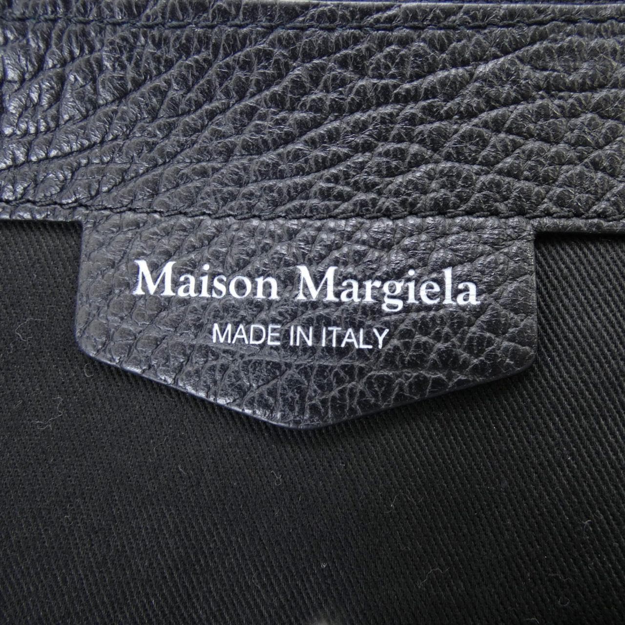 メゾンマルジェラ Maison Margiela 5ACショッピングバッグ SB1WC0012 BAG