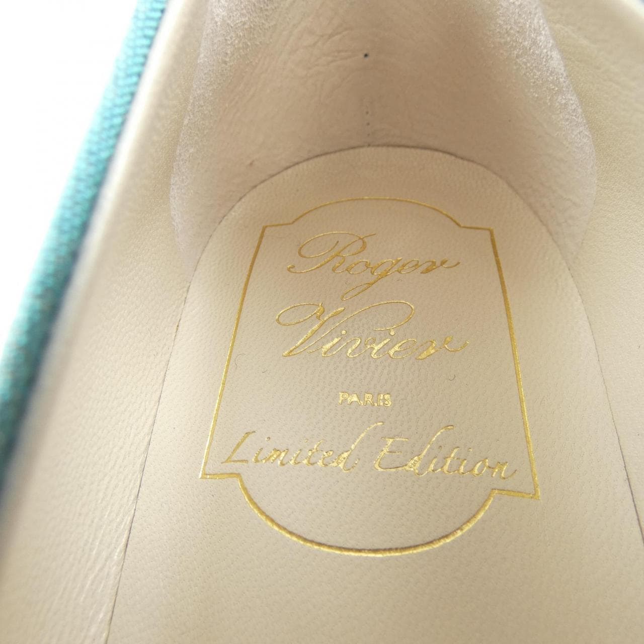 ロジェヴィヴィエ ROGER VIVIER RVW308109304YCT005 シューズ