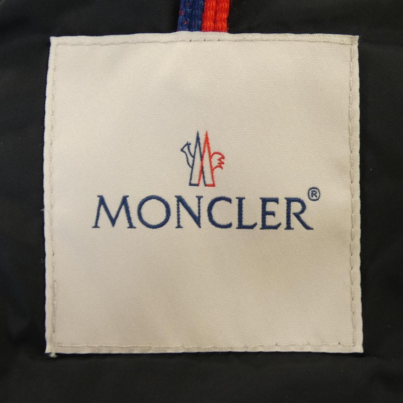 モンクレール MONCLER 54155 CHITALPA ダウンジャケット
