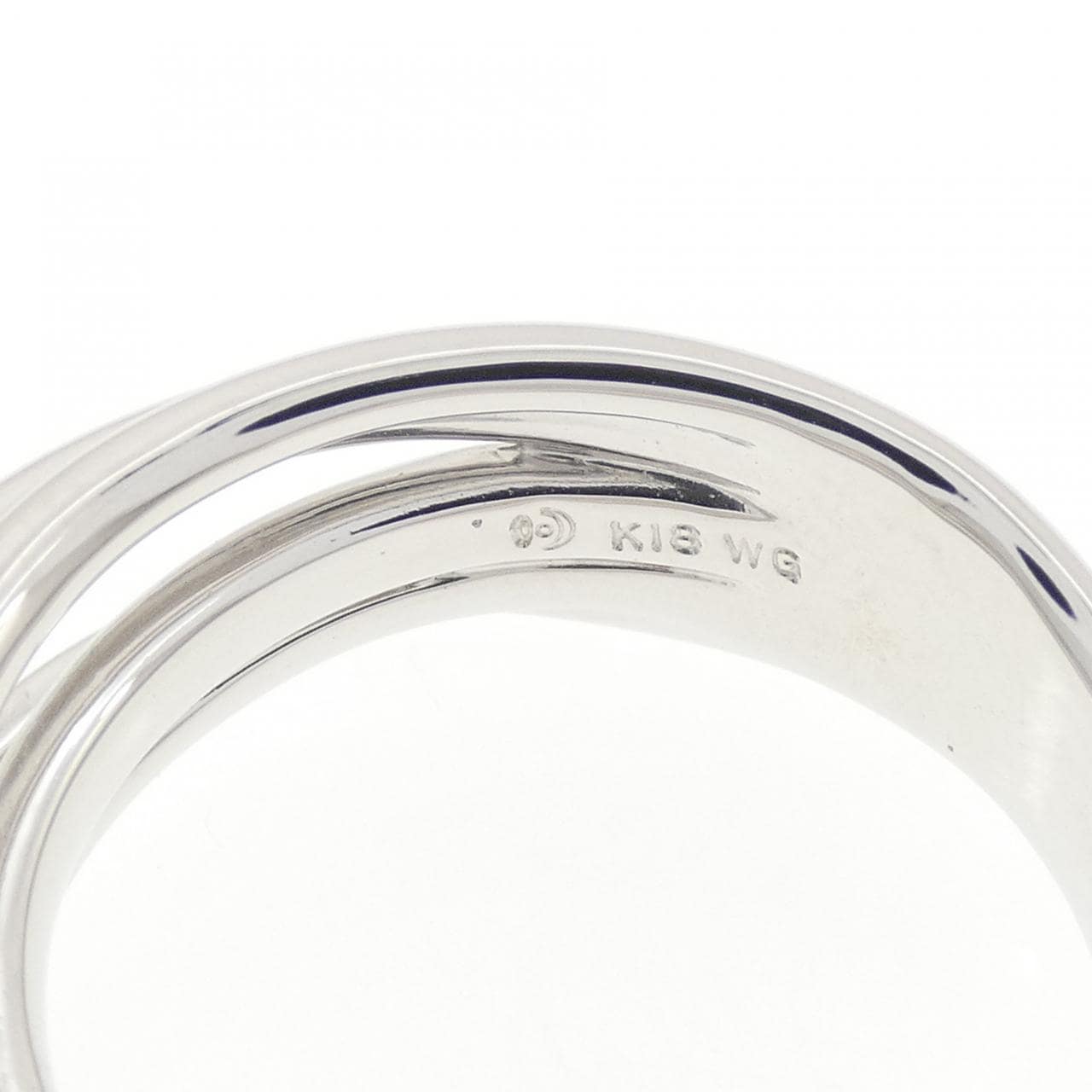 タサキ ダイヤモンド リング 0.35CT
