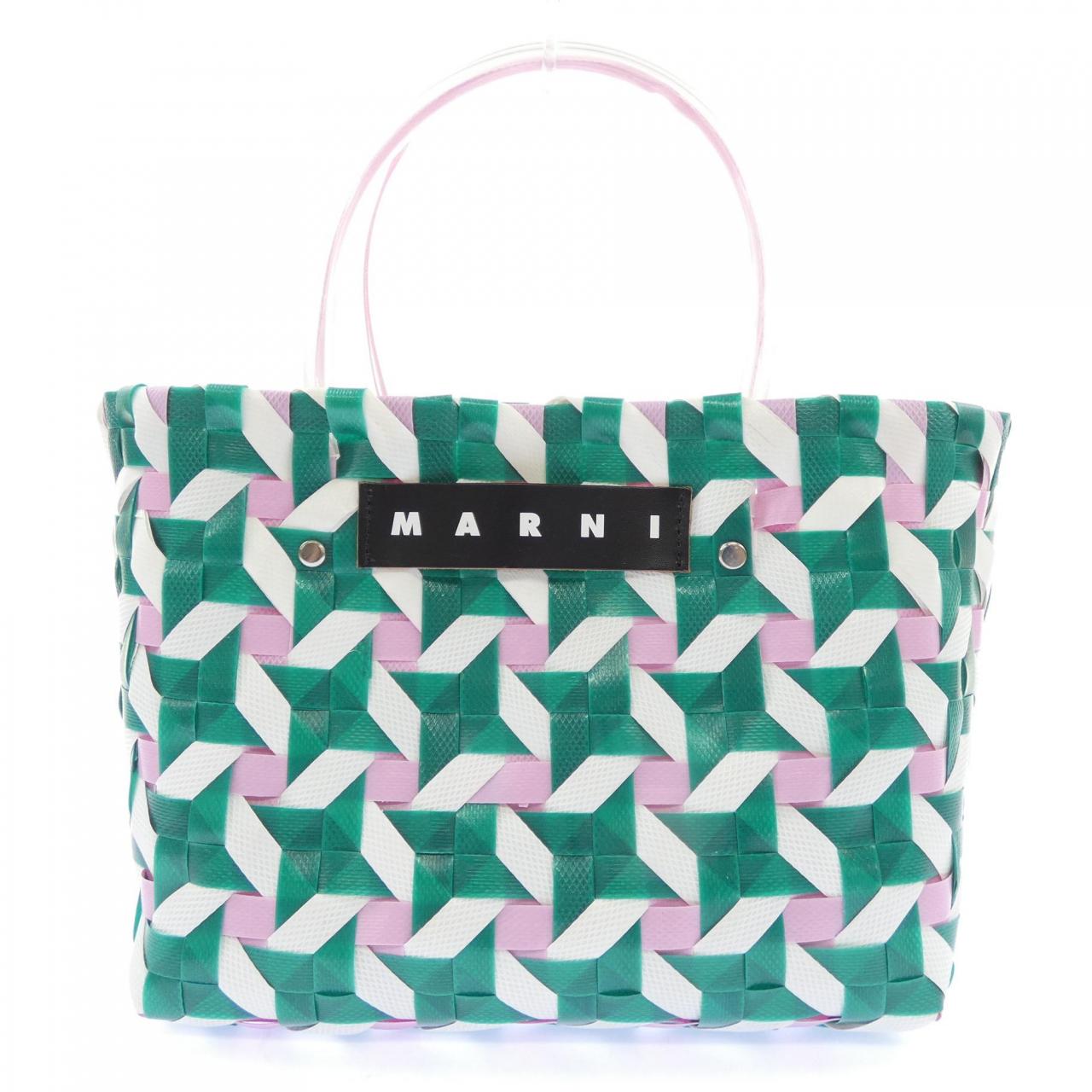 マルニ MARNI BAG