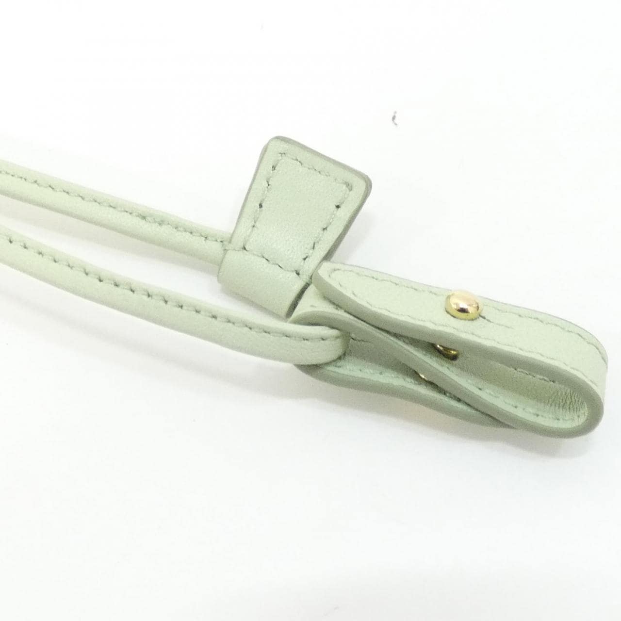 【未使用品】プラダ 1NK01M ポーチ