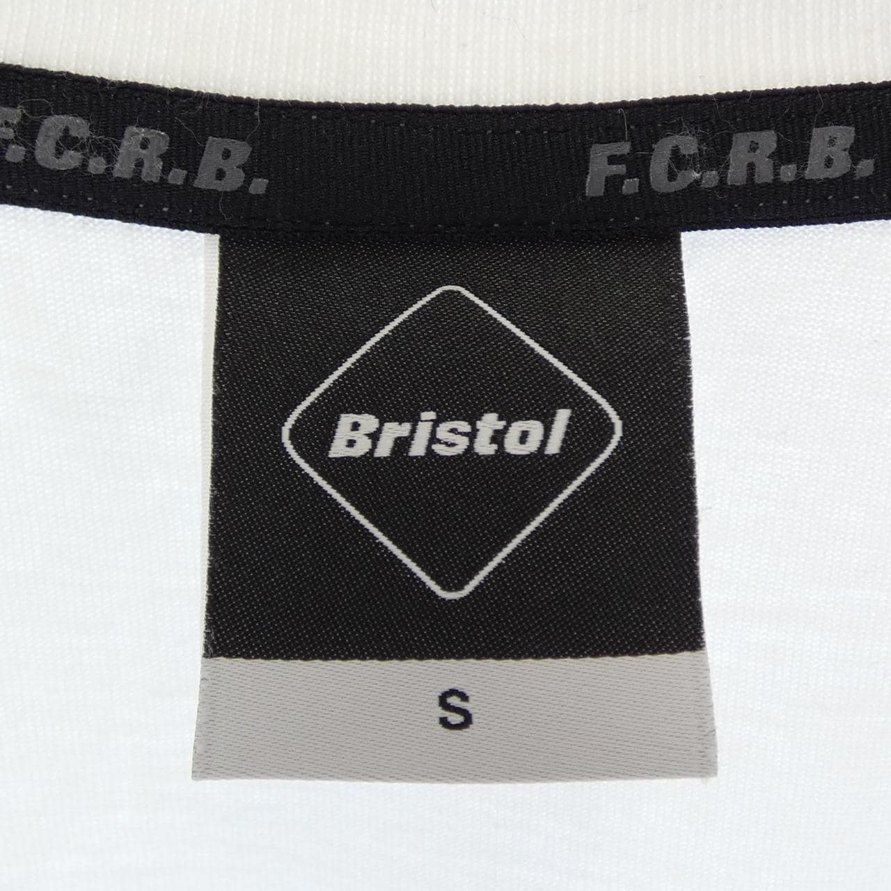 エフシーアールビー F.C.R.B. FCRB-220062 Tシャツ