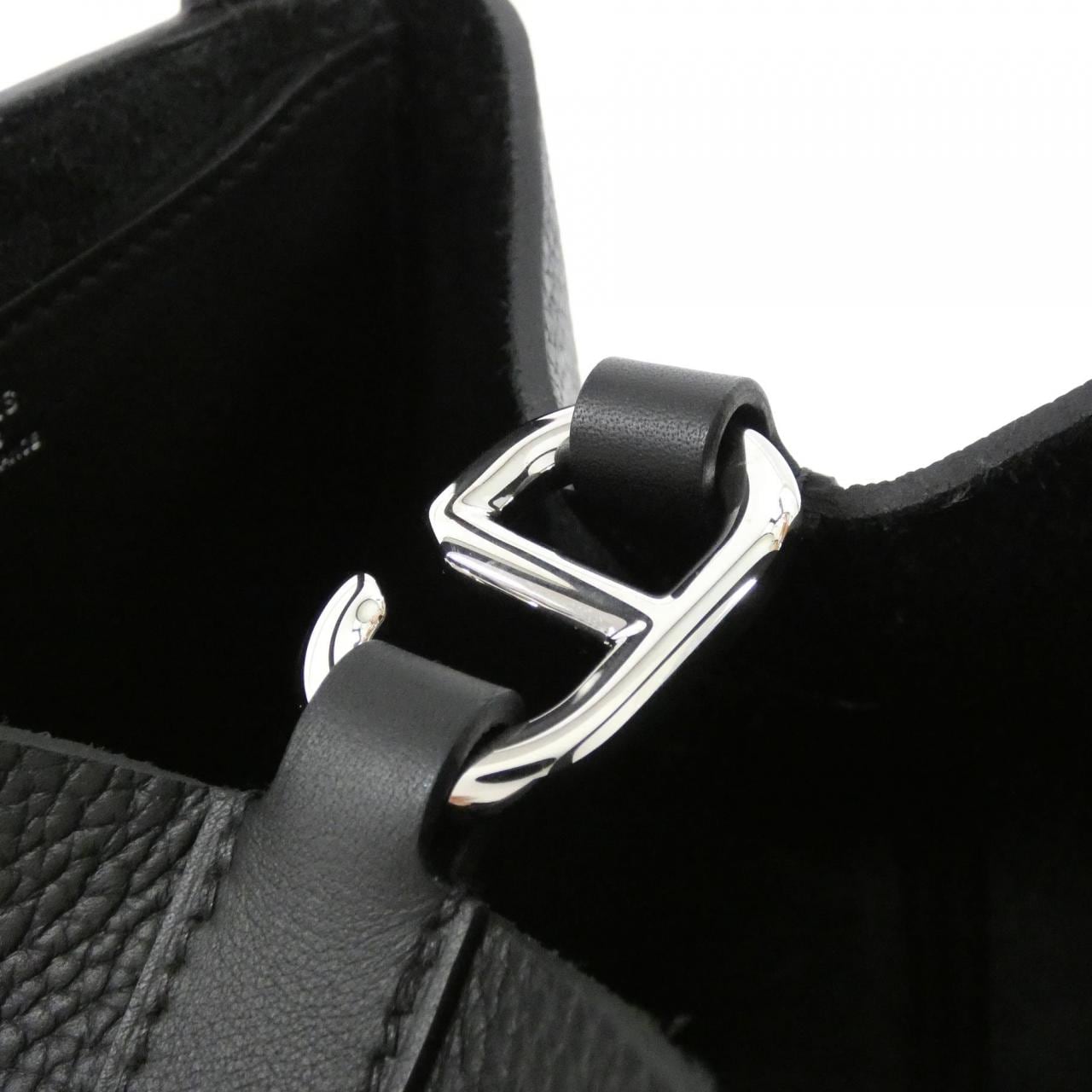 エルメス イン ザ ループ 18cm 084274CK バッグ