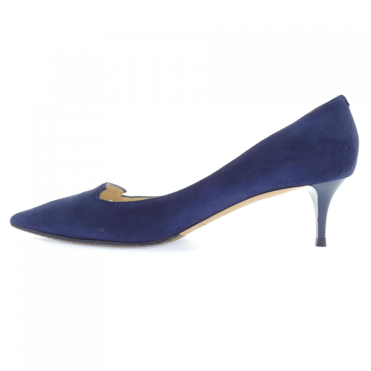 ジミーチュウ JIMMY CHOO パンプス