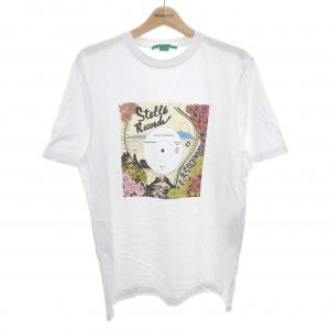ステラマッカートニー STELLA MCCARTNEY 601849 3SPY06 Tシャツ
