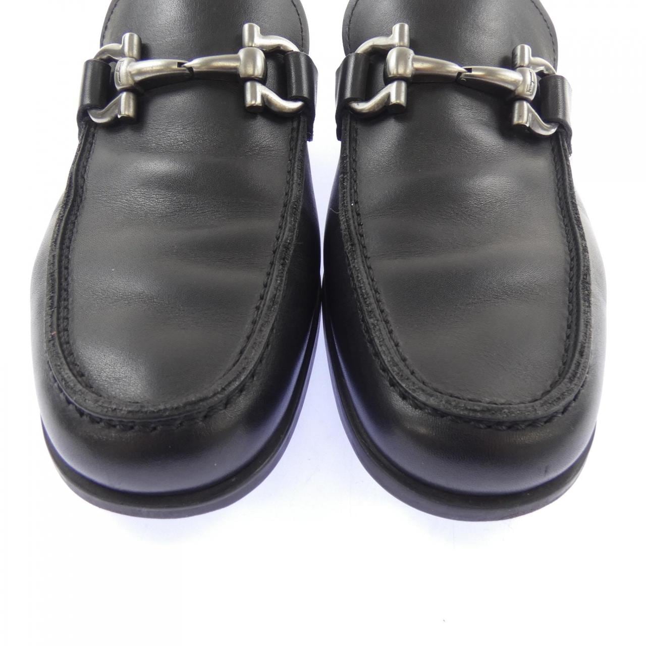 サルヴァトーレフェラガモ SALVATORE FERRAGAMO シューズ