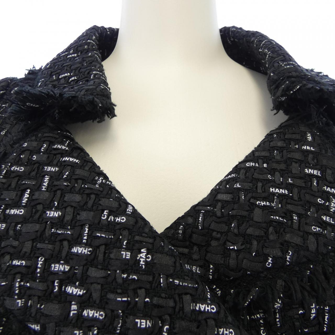 シャネル CHANEL P45108V33335 ジャケット