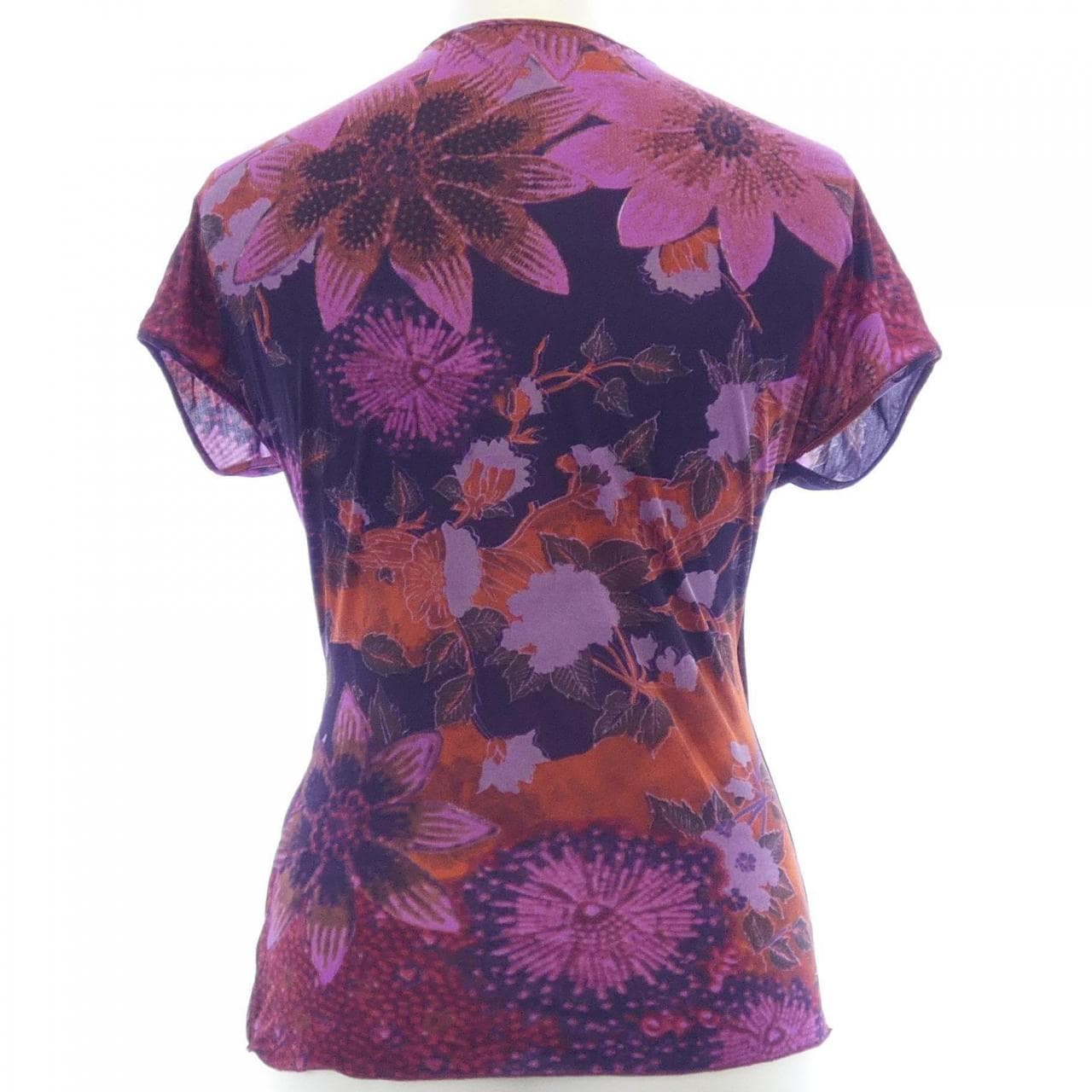 【ヴィンテージ】エトロ ETRO トップス