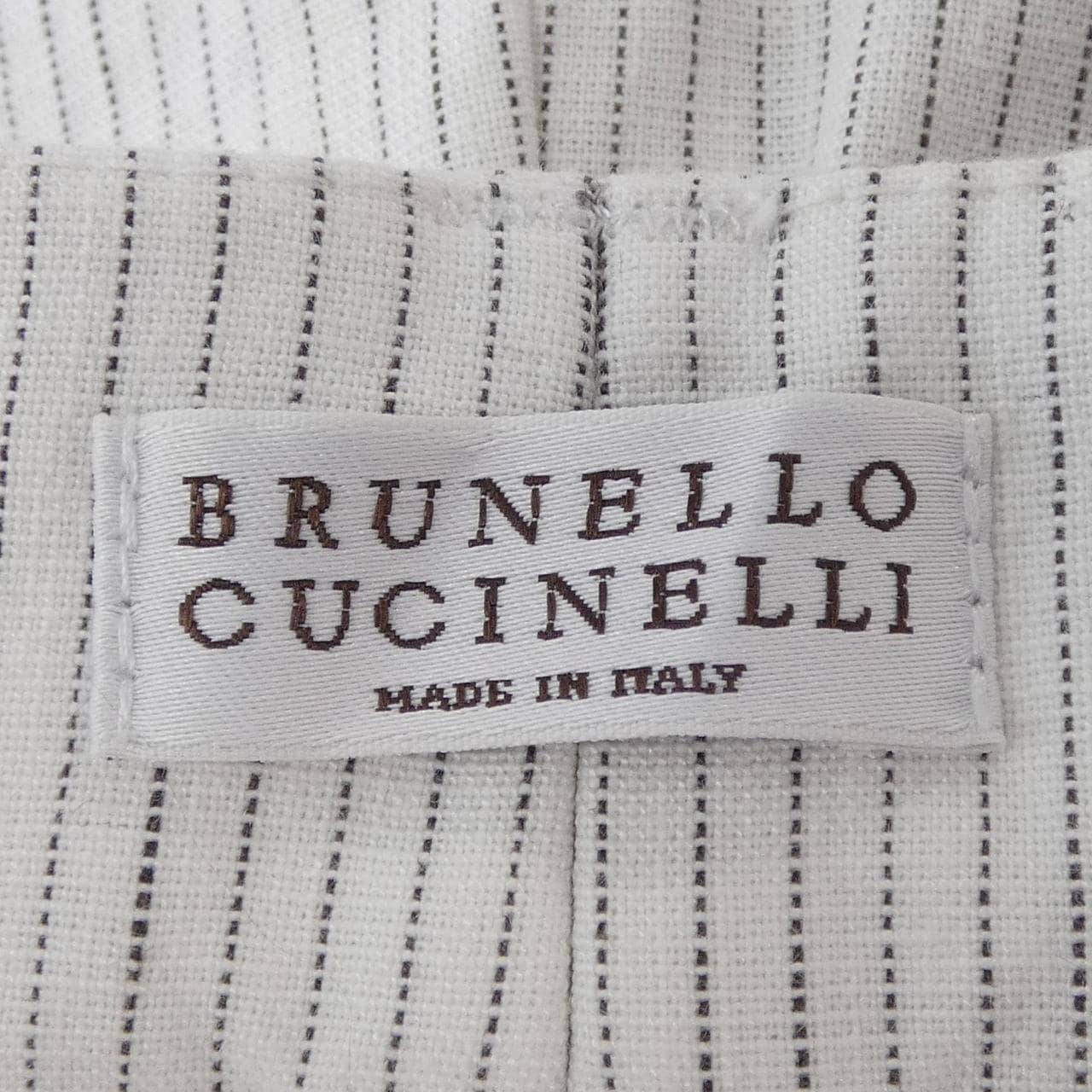 ブルネロクチネリ BRUNELLO CUCINELLI 01886120540 パンツ