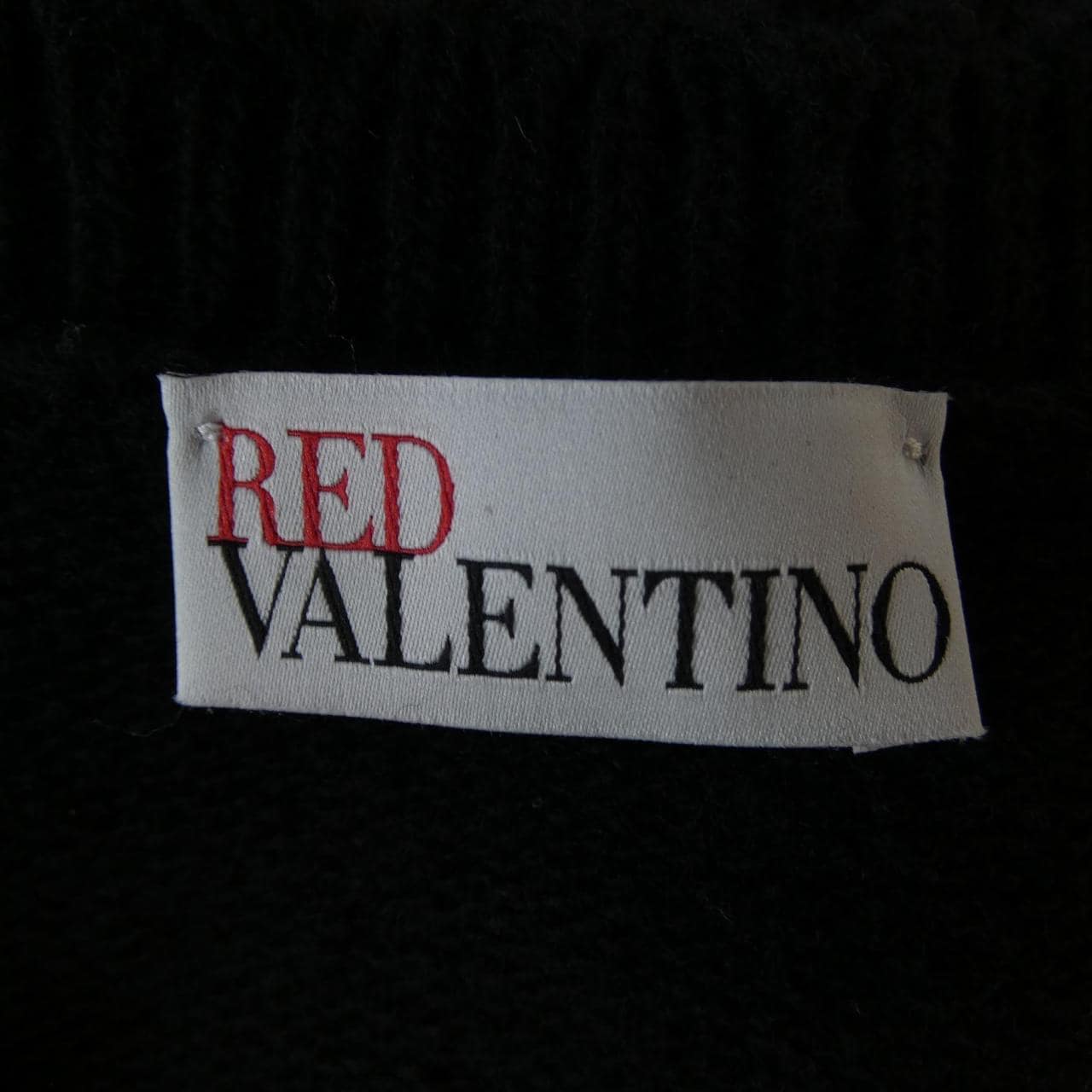 レッドバレンティノ RED VALENTINO 3121601 ニット