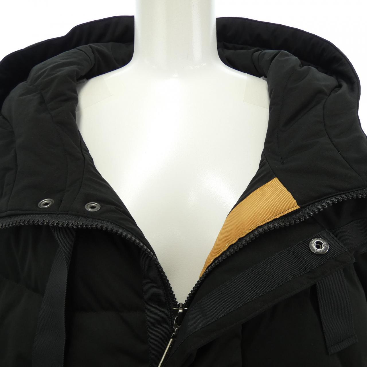 6×1COPENHAGEN down jacket