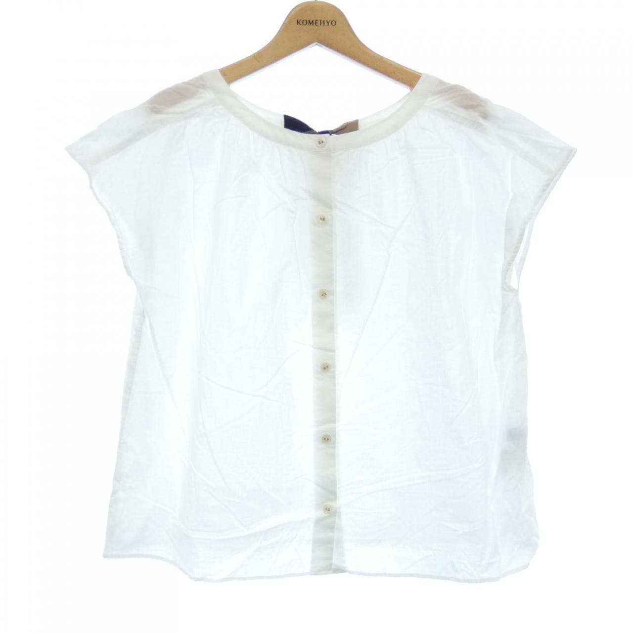 BLUE LABEL CRESTBRID Shirt