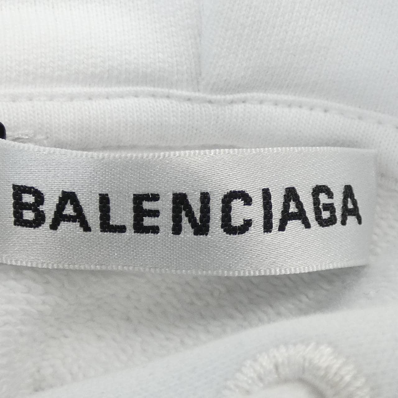 BALENCIAGA PARKER