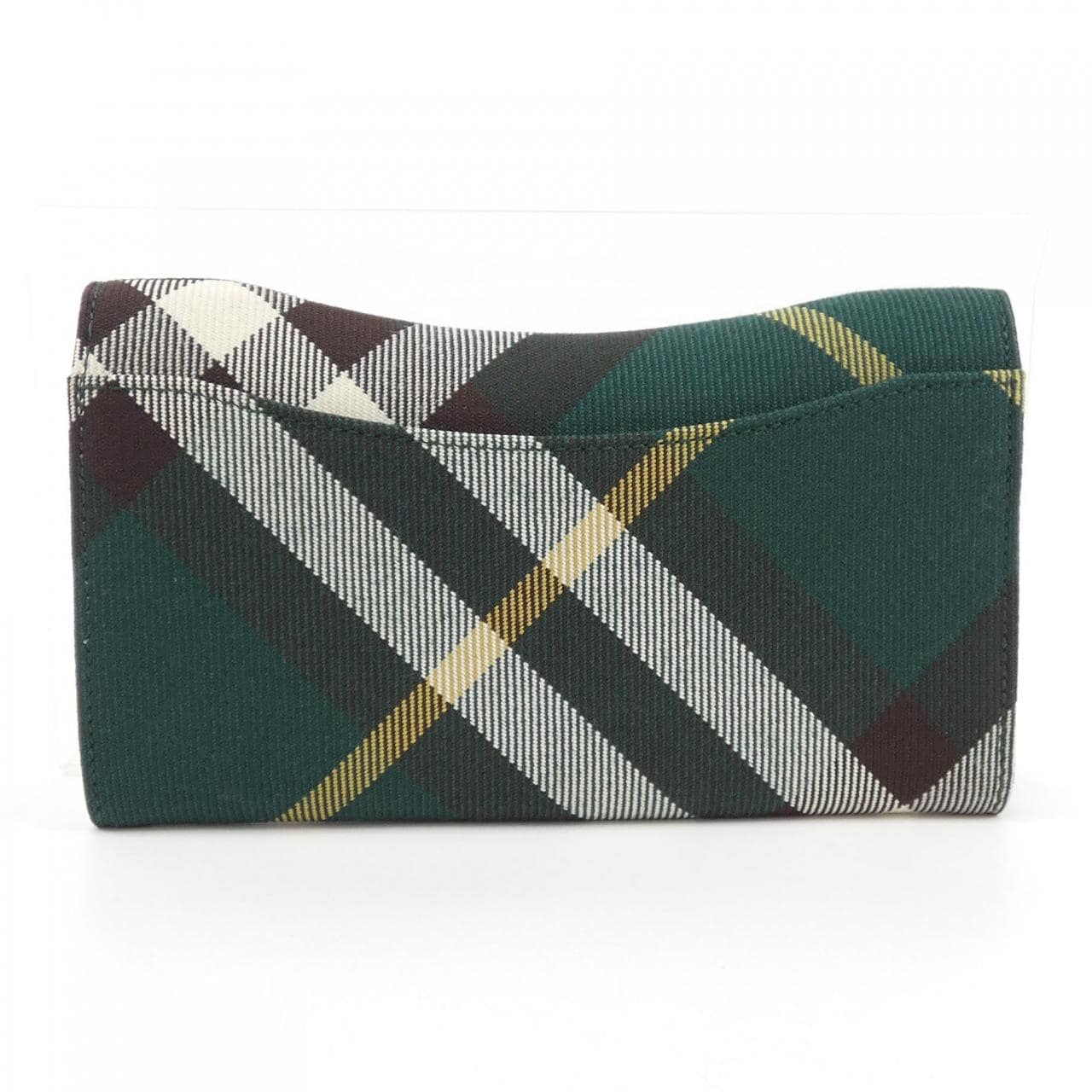 BURBERRY WALLET