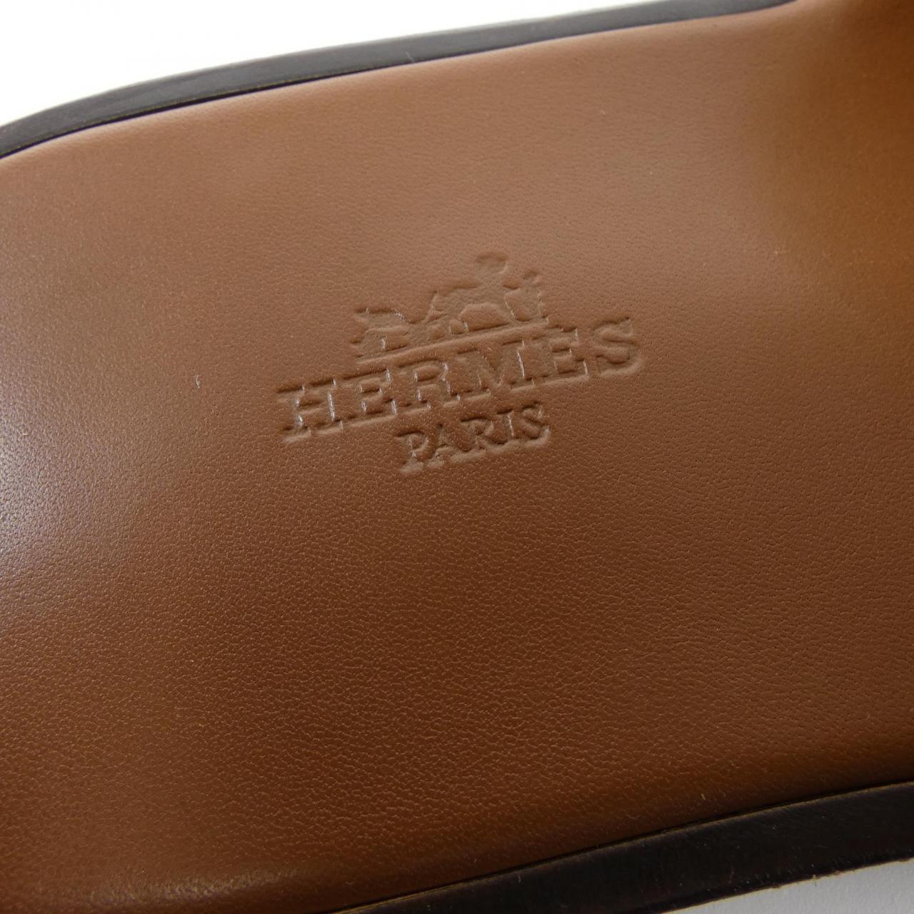 エルメス HERMES サンダル