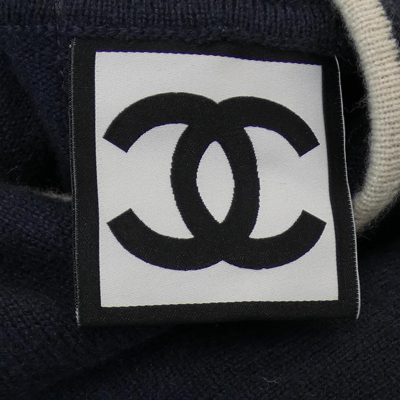 シャネル CHANEL パーカー