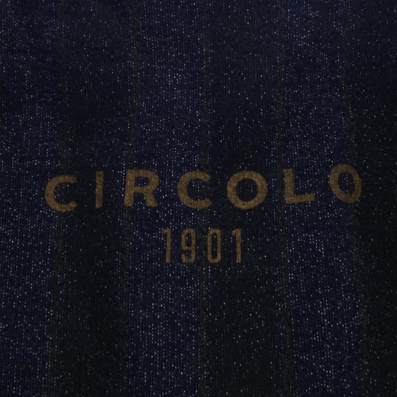 チルコロ 1901 CIRCOLO 1901 ジャケット
