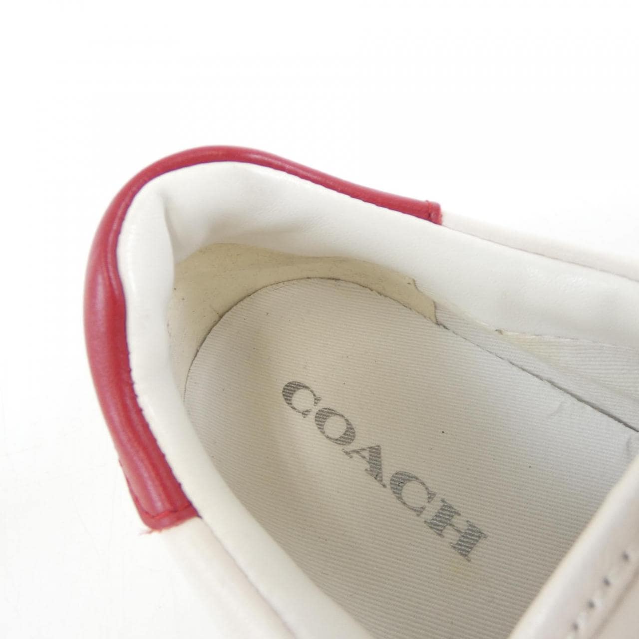 コーチ COACH スニーカー