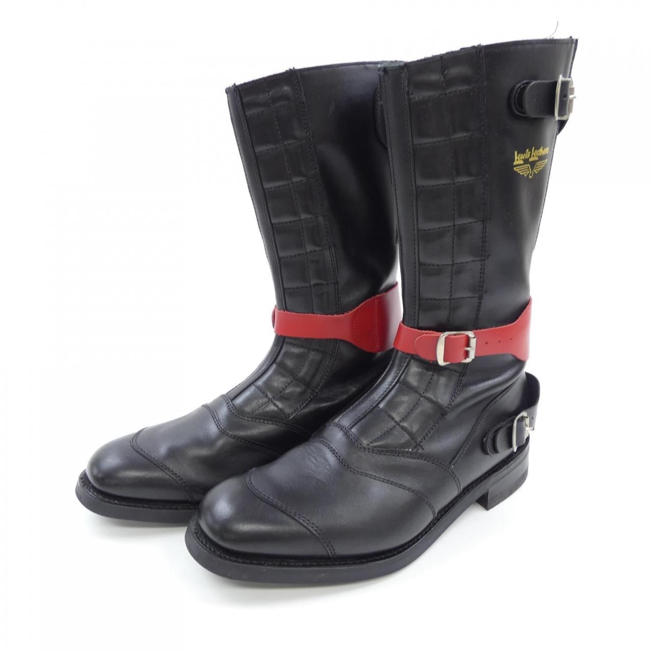 ルイスレザー LEWIS LEATHERS ブーツ
