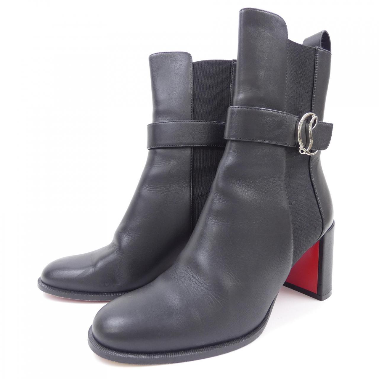 クリスチャンルブタン CHRISTIAN LOUBOUTIN ブーツ
