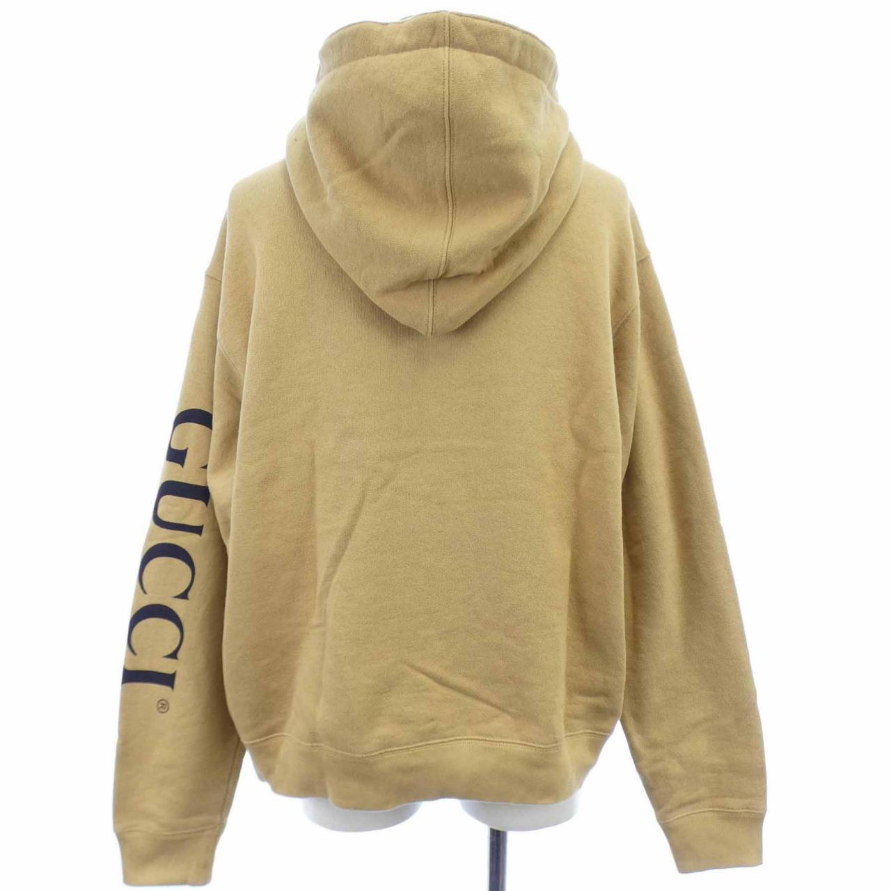 グッチ GUCCI パーカー