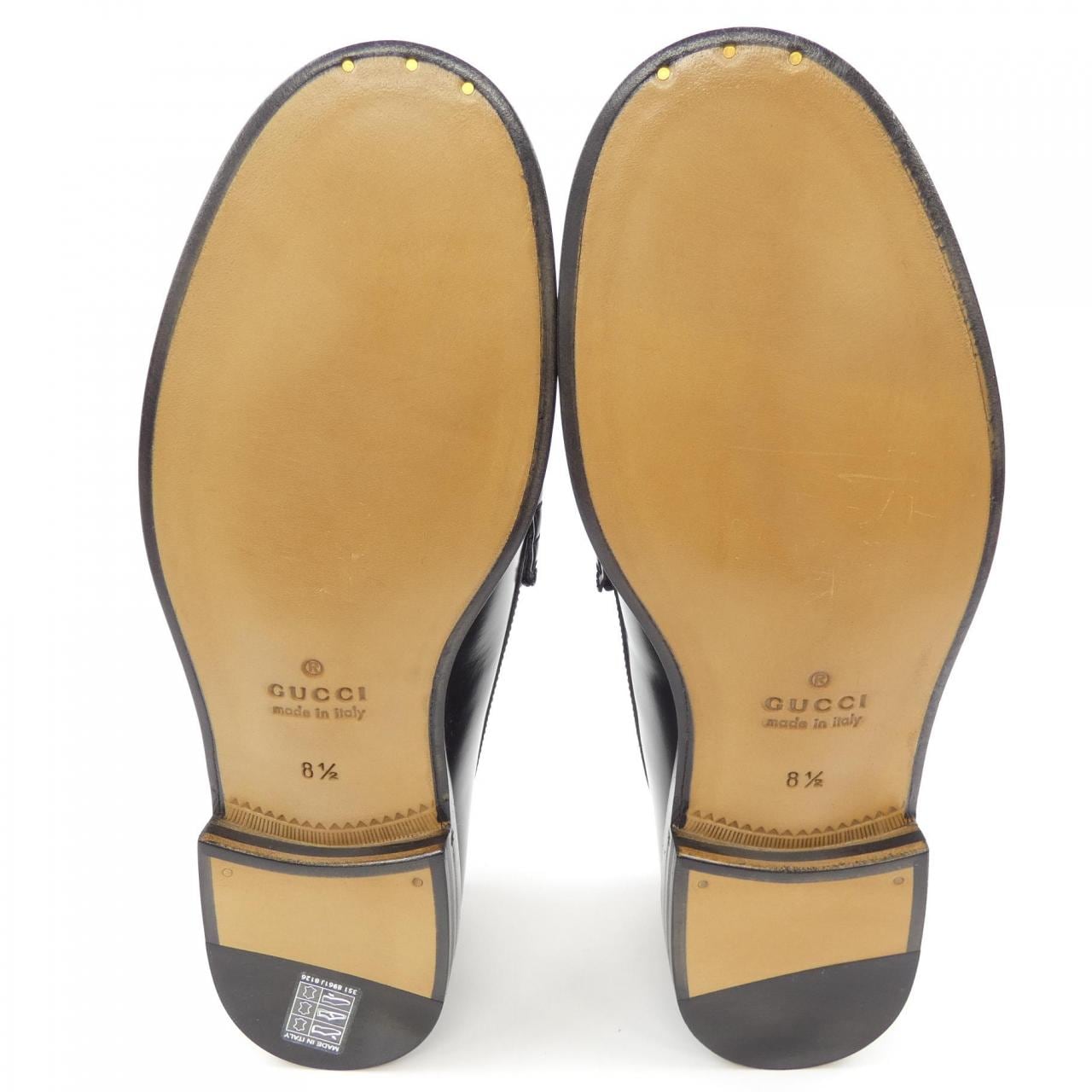 グッチ GUCCI シューズ