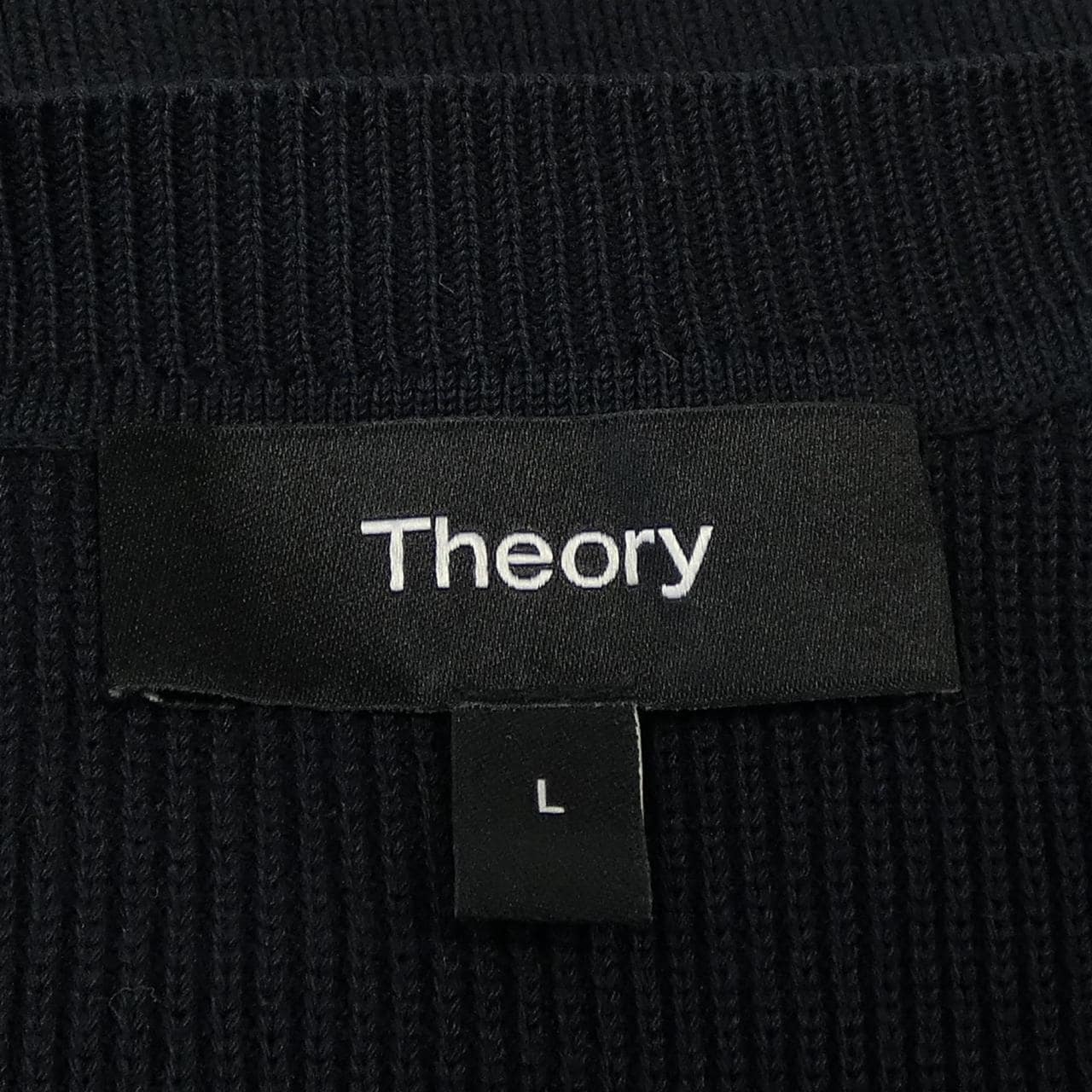セオリー theory ニット