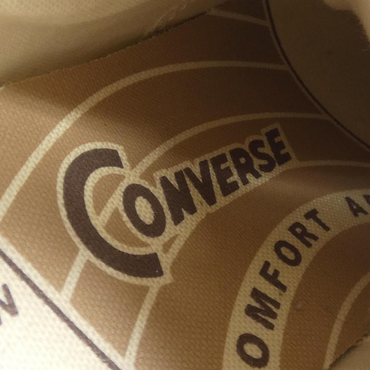 コンバース CONVERSE スニーカー