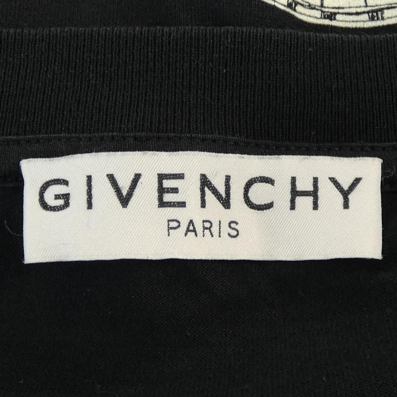 ジバンシー GIVENCHY BM70Z73002 Tシャツ