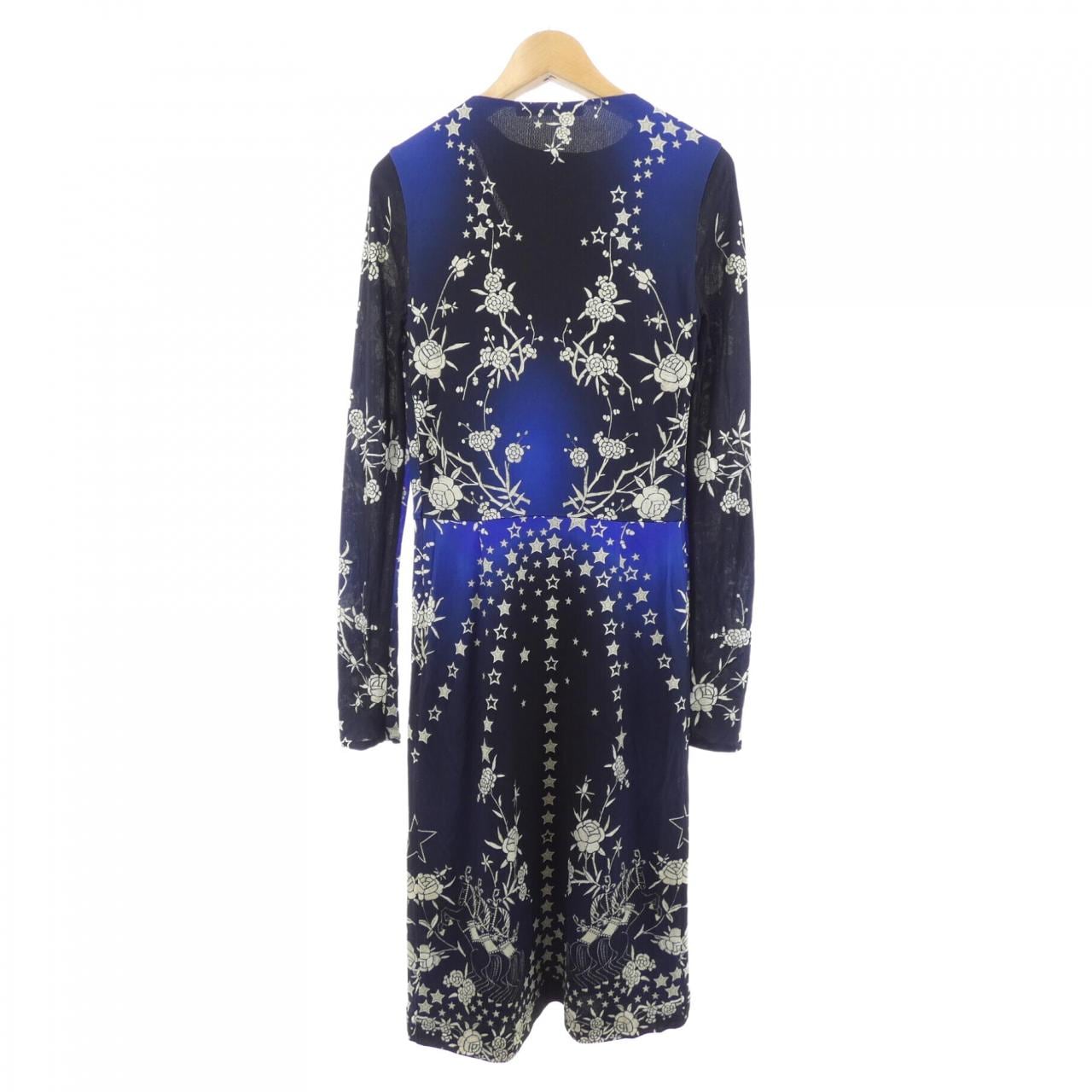 ロベルトカヴァリ ROBERTO CAVALLI ワンピース