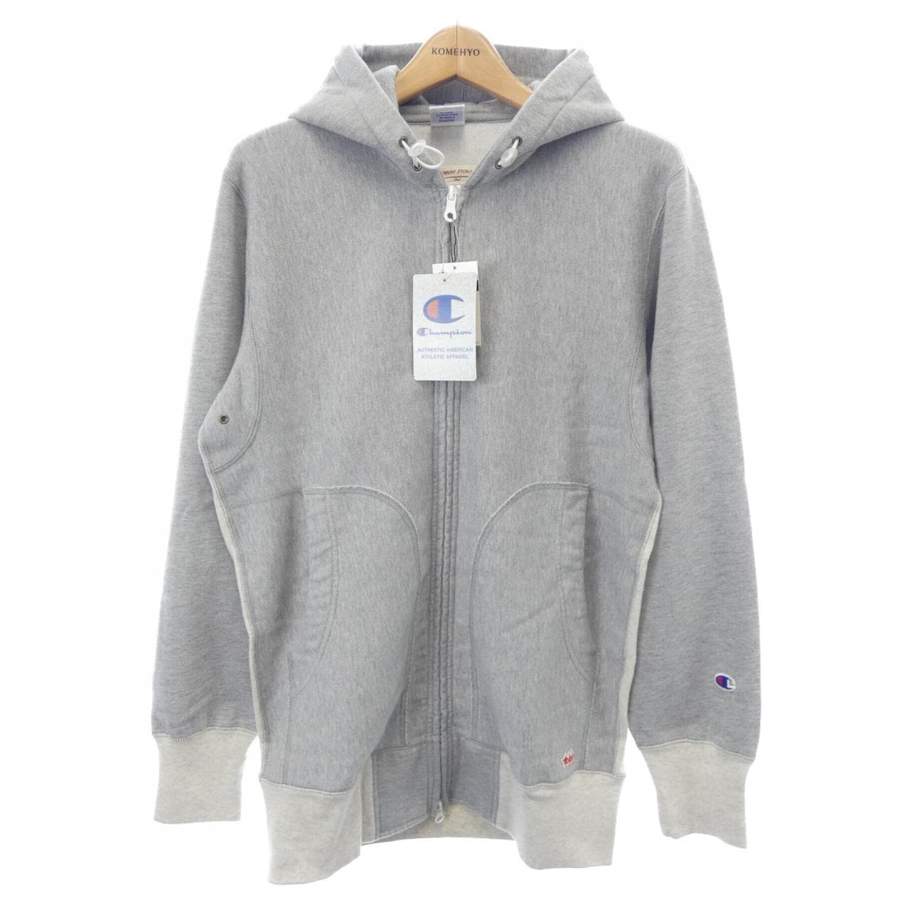 チャンピオン CHAMPION パーカー