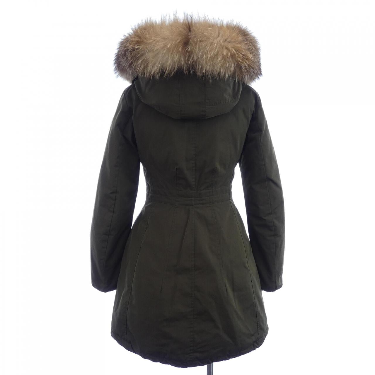 モンクレール MONCLER MONTICOLE ダウンコート